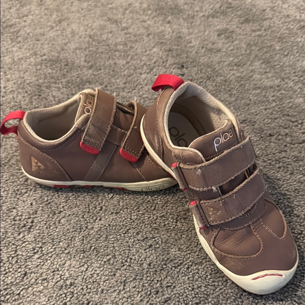 Plae Kids sneakers